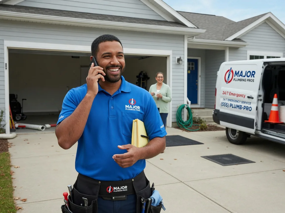 Drain Cleaning Services Cache, OK FAQs